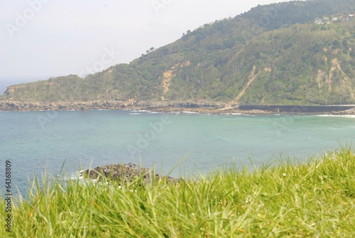 Wallpaper Mural Vistas al mar Torontodigital.ca