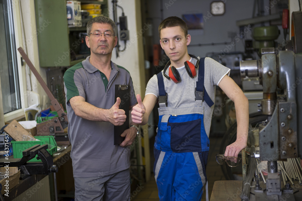 Ausbildung Ausbildung