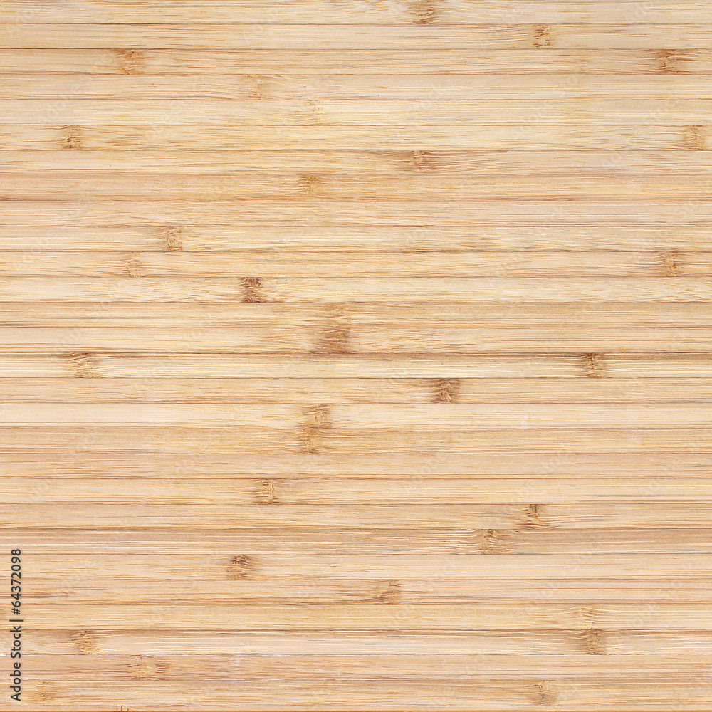 Fototapeta premium wood texture with natural bamboo patterns