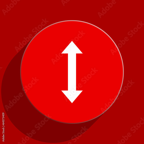 arrow web flat icon Free Download arrow web flat icon - GFXLoad