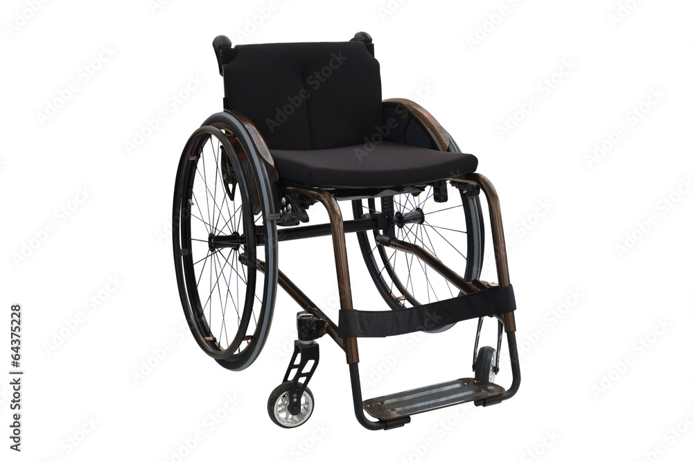 wheelchair wheelchair