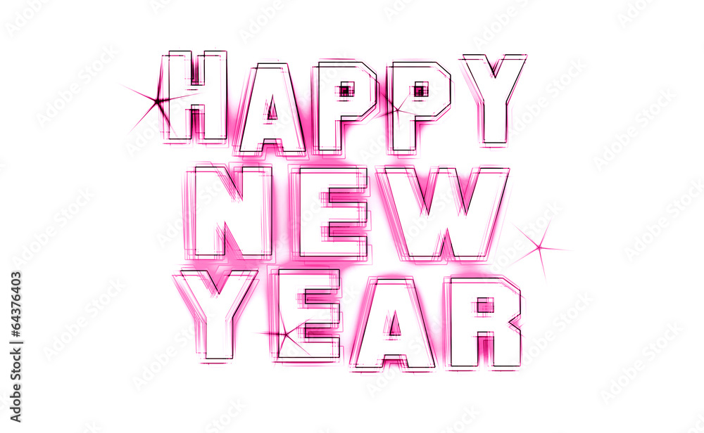 Happy New Year Party Happy New Year Party