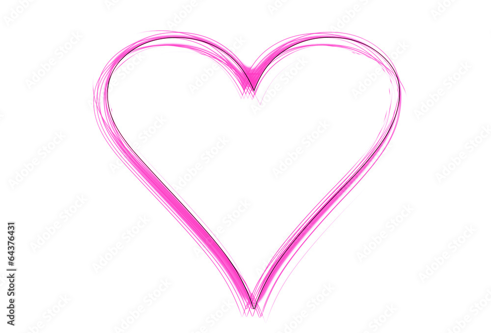Violet Heart Violet Heart