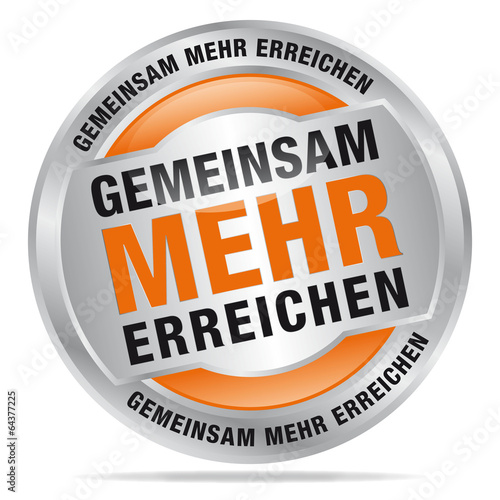 Gemeinsam mehr erreichen