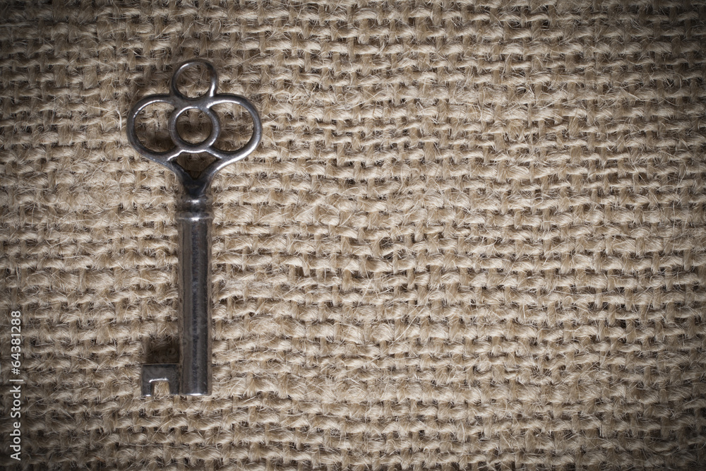 Skeleton Key Skeleton Key
