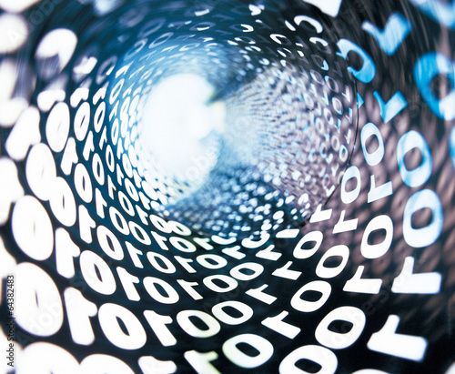 Wallpaper Mural 비즈니스 네트워크 Torontodigital.ca