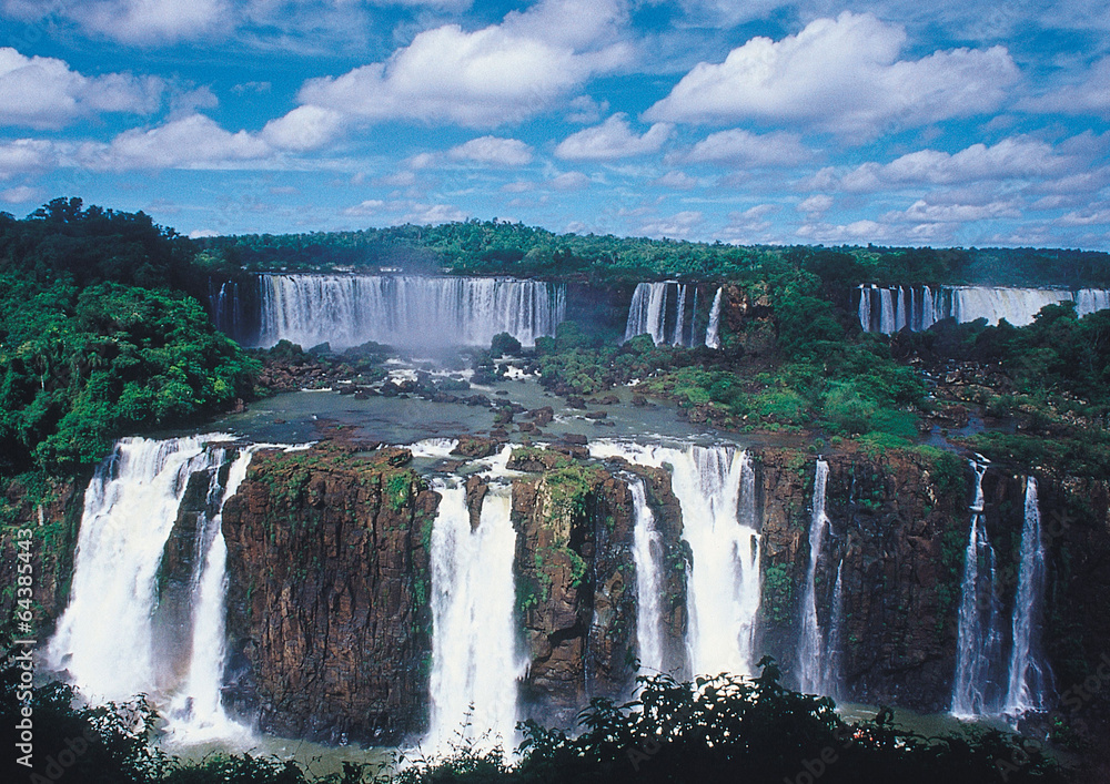 Fototapeta premium 페루 여행포토