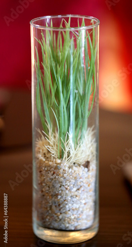 Wallpaper Mural glass grass Torontodigital.ca