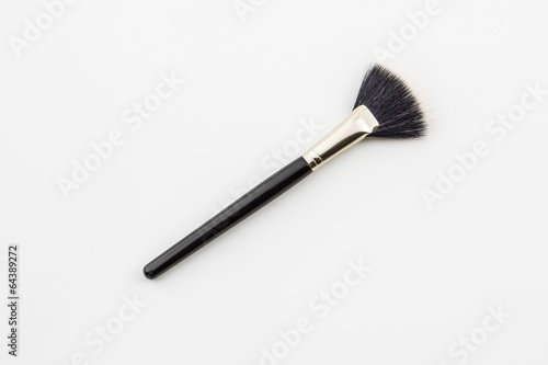 Cosmetic brush.