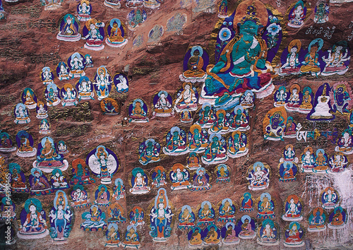티벳 여행포트