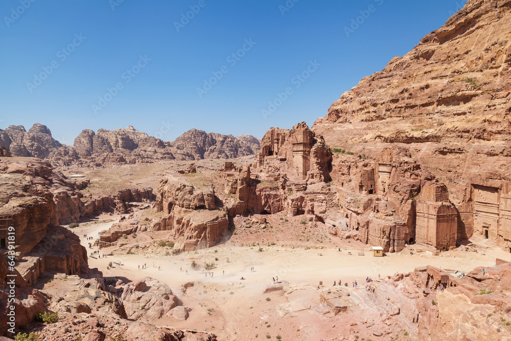 Petra