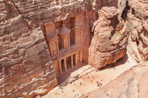 Treasury Petra