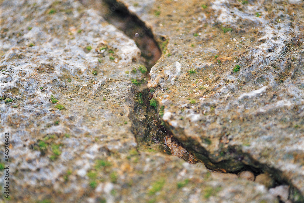 Obraz premium 암석 백그라운드