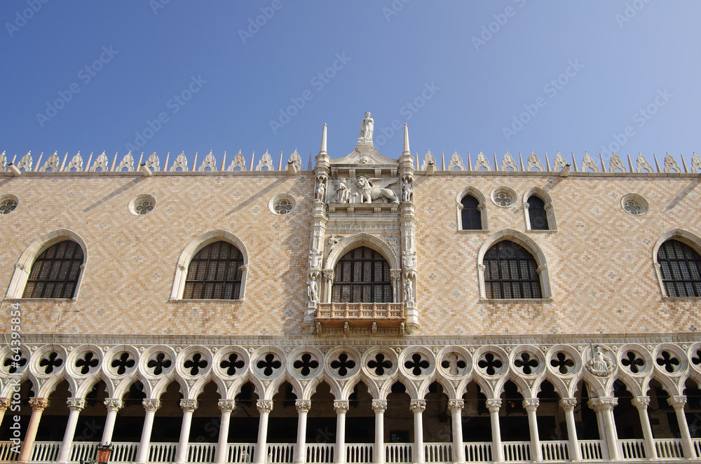 Doges Palace