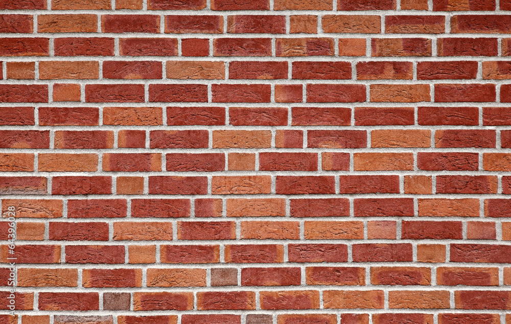 Ziegelwand Ziegelwand