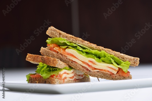 sandwich