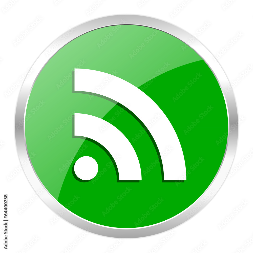 rss icon rss icon