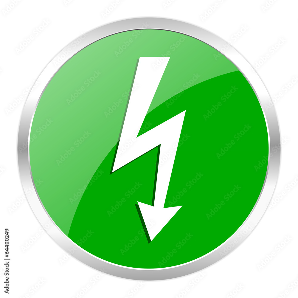 bolt icon bolt icon