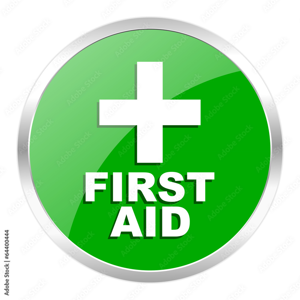 first aid icon first aid icon