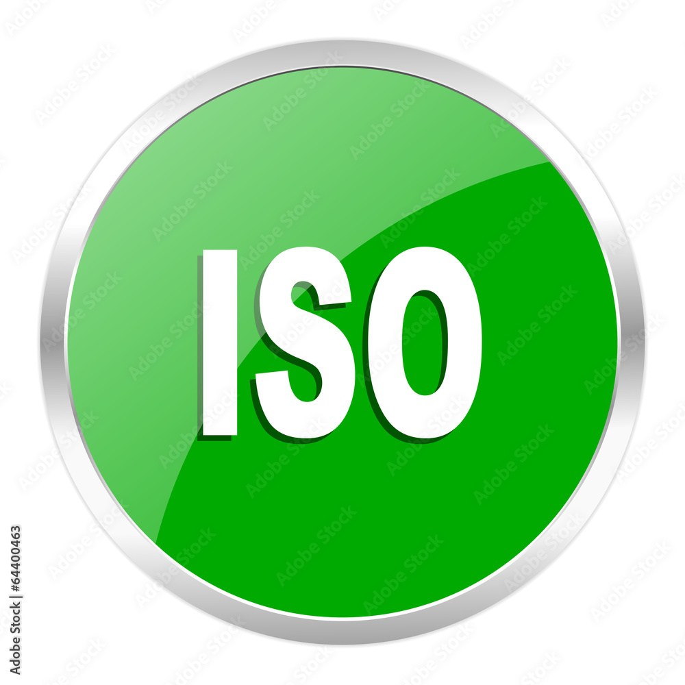 iso icon iso icon