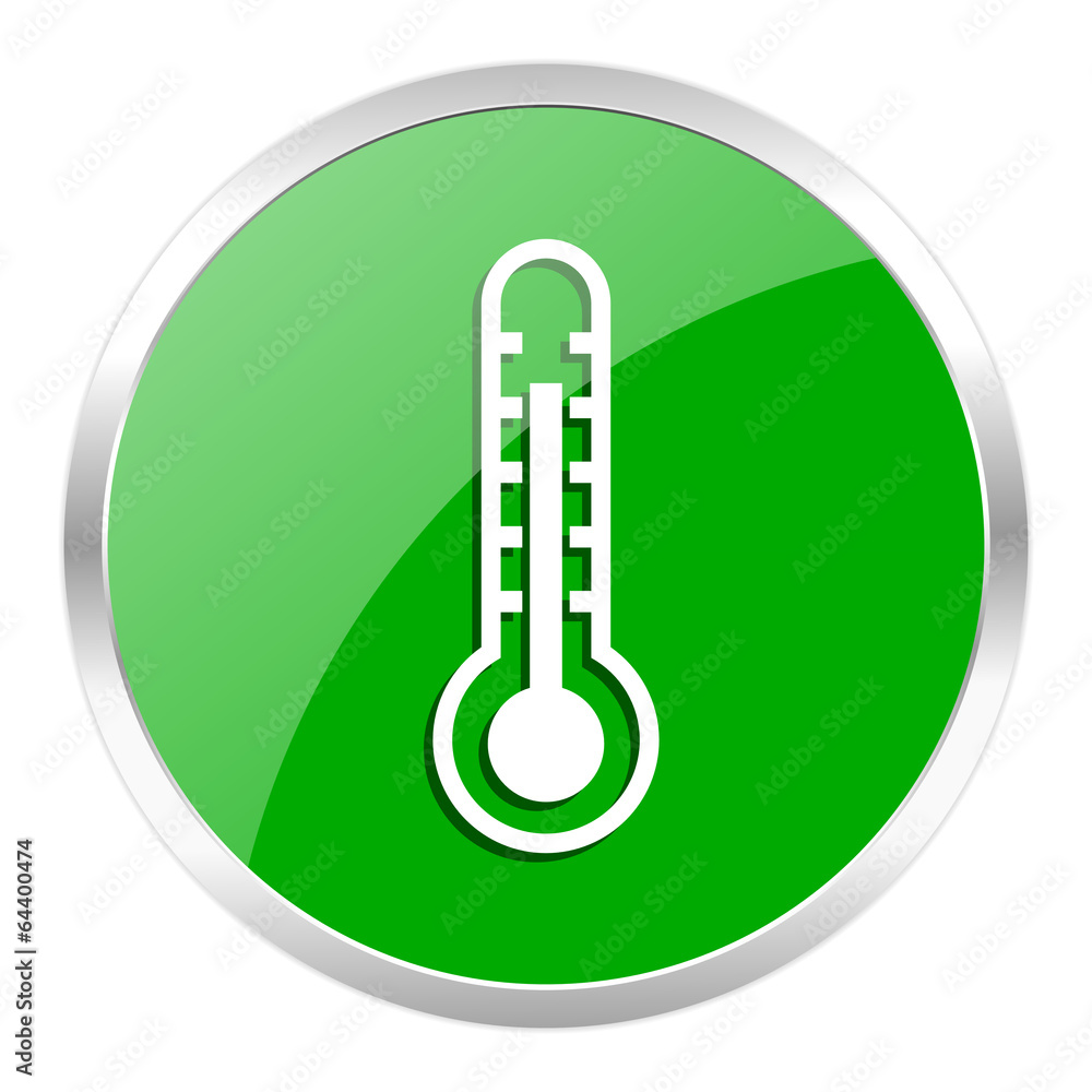 thermometer icon thermometer icon