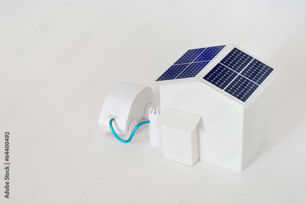 太陽光発電 太陽光発電