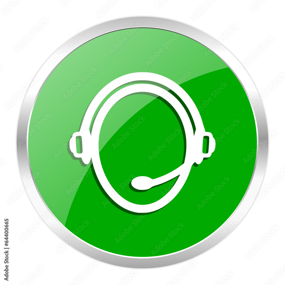 customer service icon customer service icon