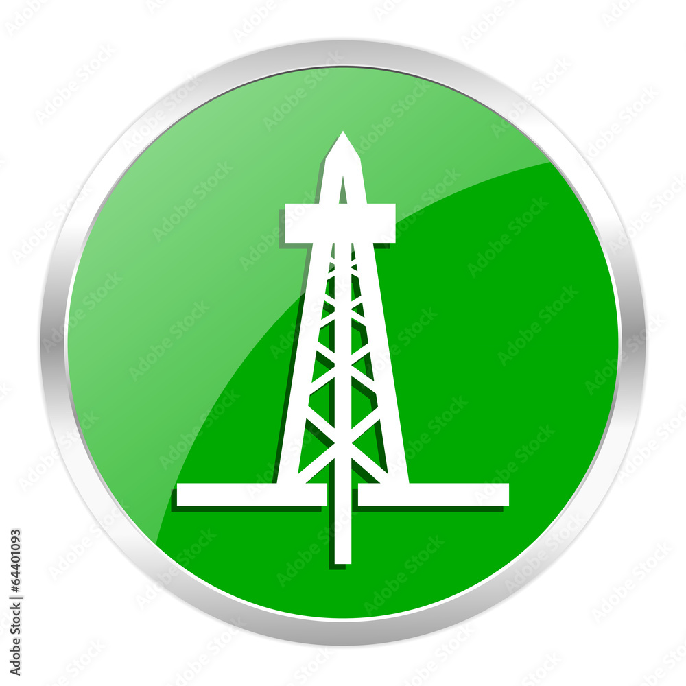 drilling icon drilling icon