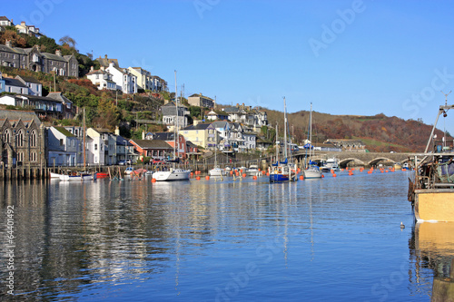 Looe, Cornwall