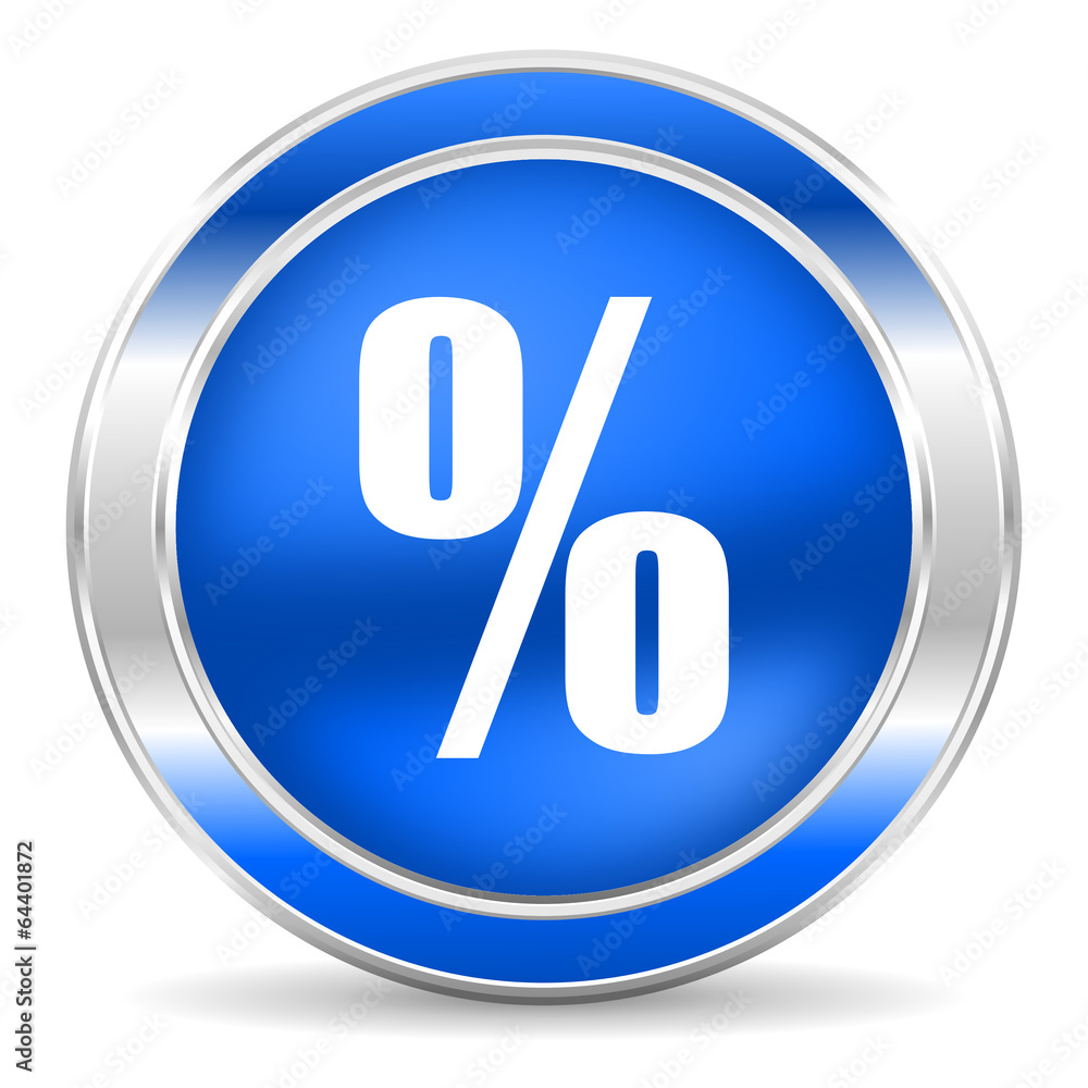 percent icon percent icon