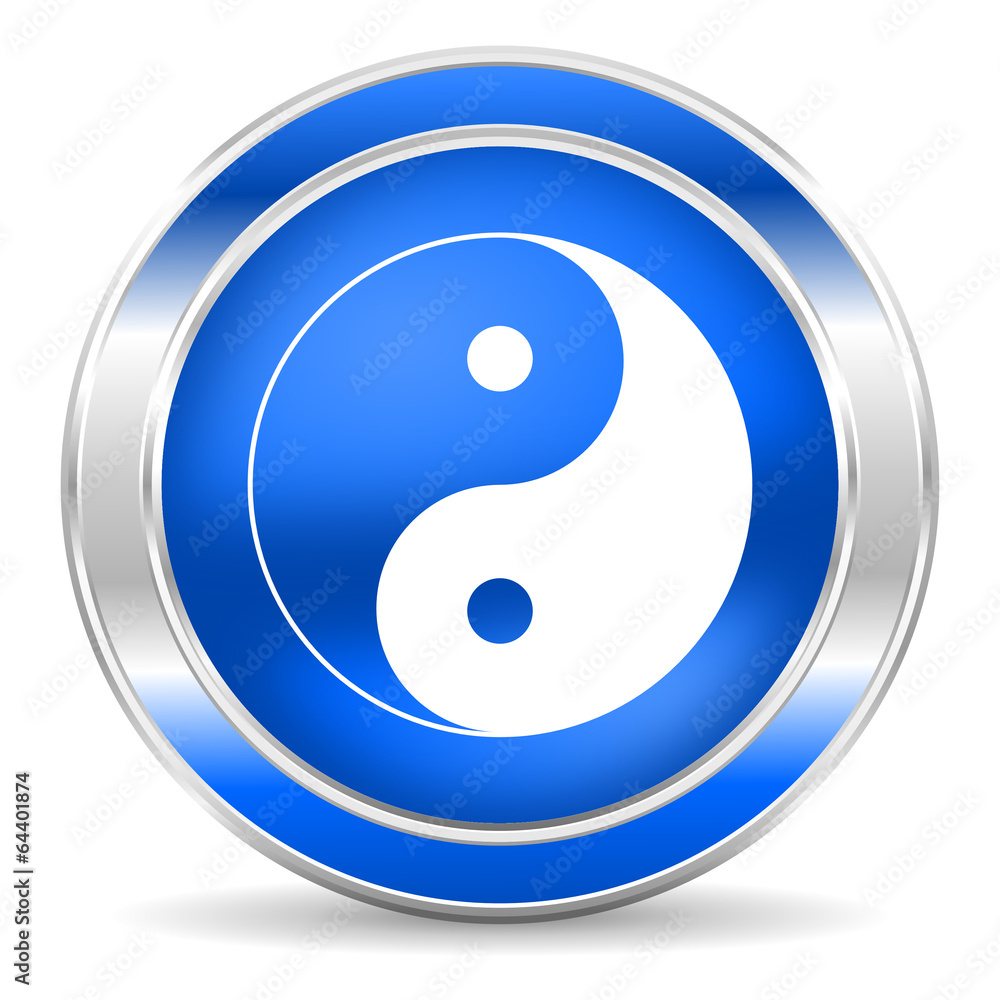 ying yang ying yang