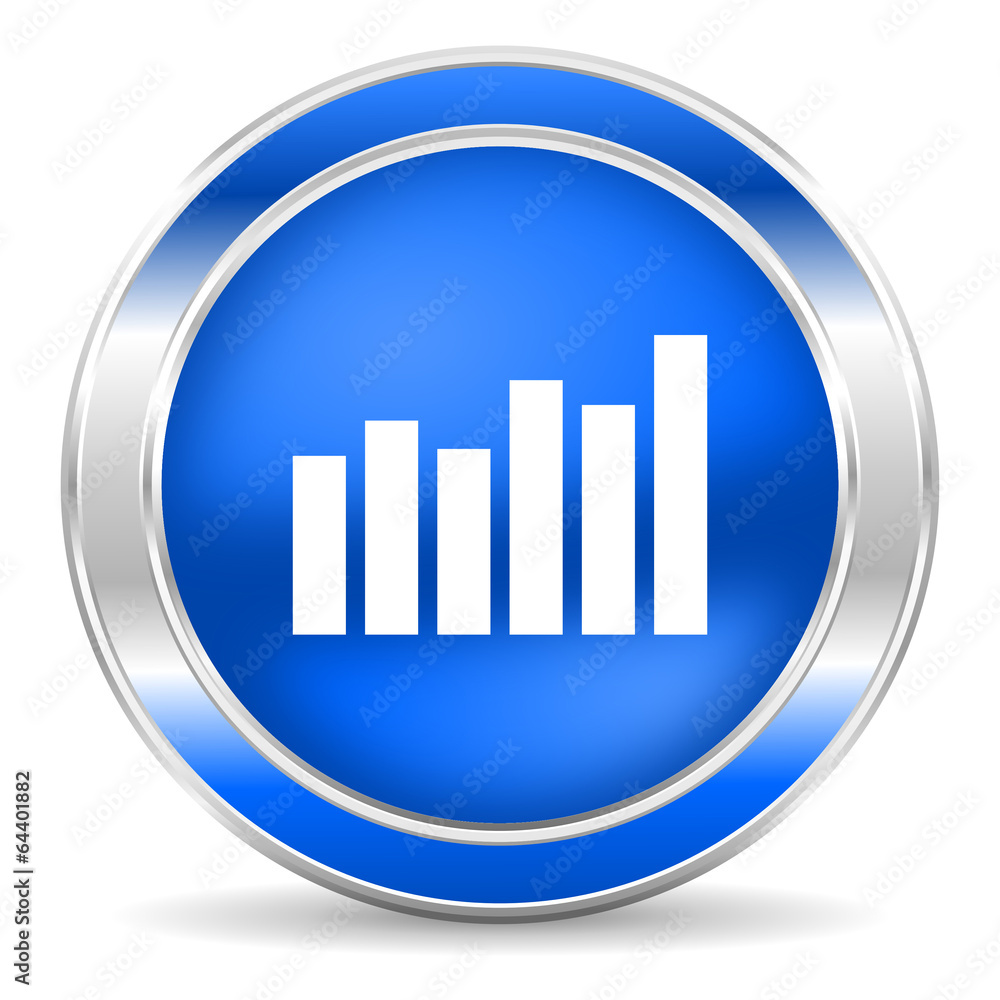 graph icon graph icon