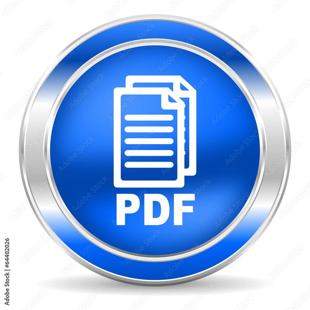 pdf icon, pdf icon,