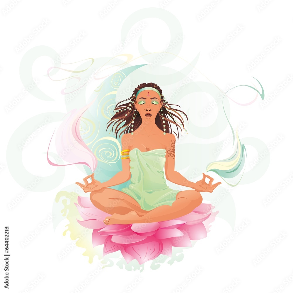 Yoga Yoga