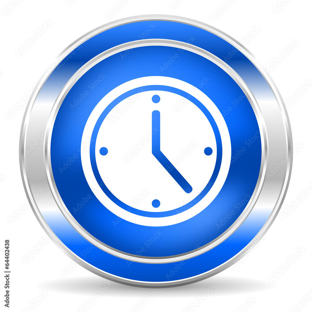 time icon time icon