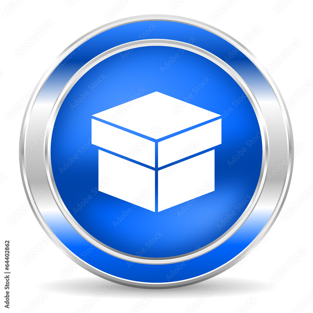 box icon box icon