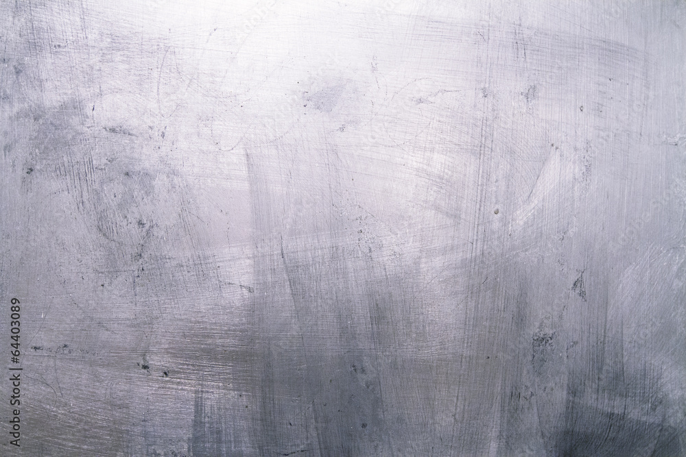 Obraz premium brushed metal texture
