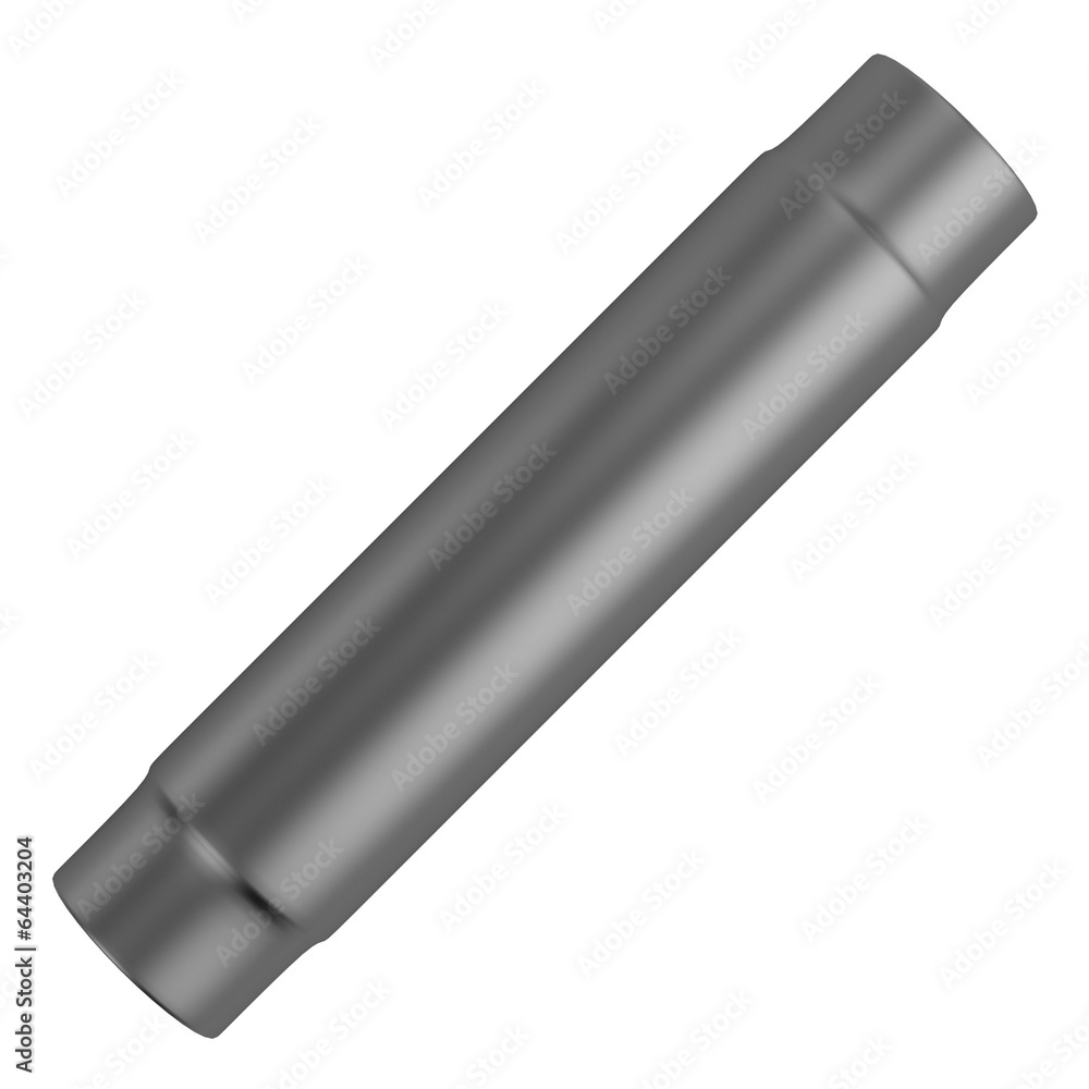 realistic 3d render of pipe realistic 3d render of pipe