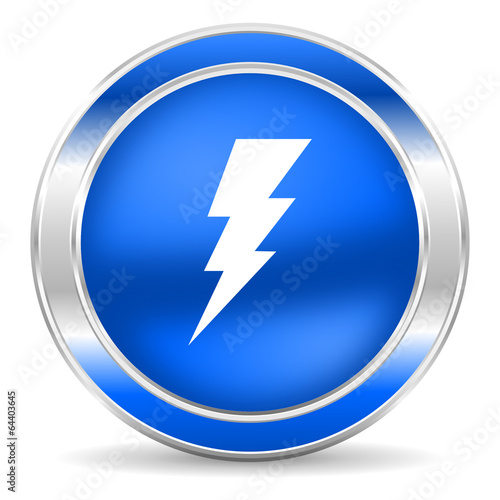 bolt icon Free Download bolt icon - GFXLoad