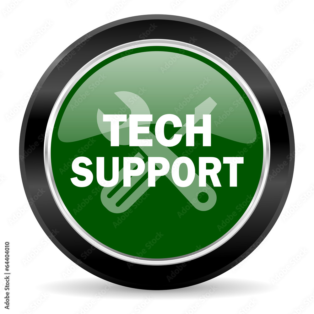 technical support icon