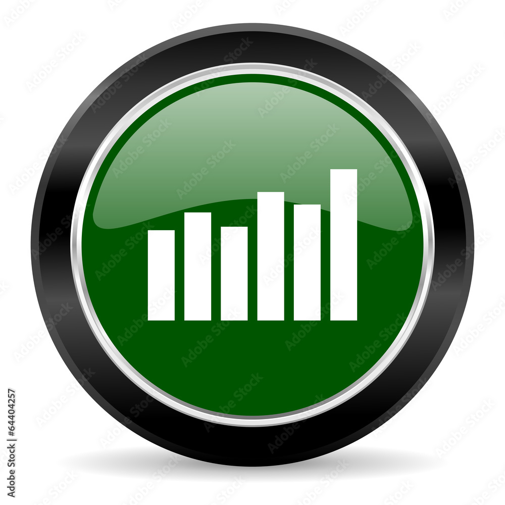graph icon graph icon