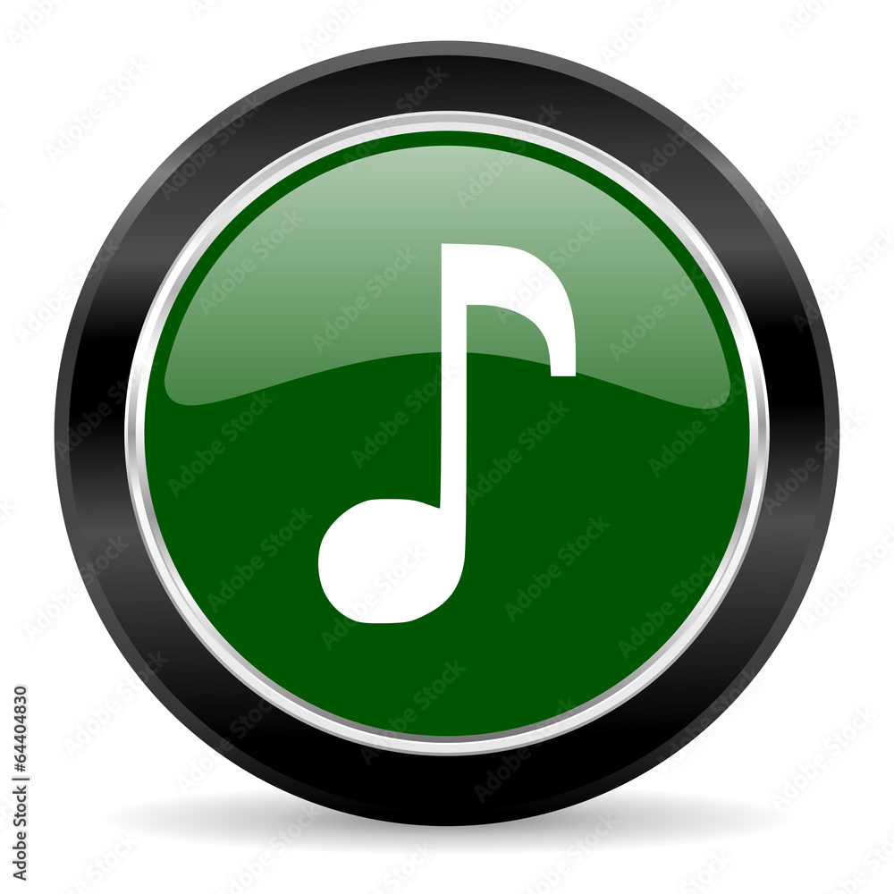 music icon