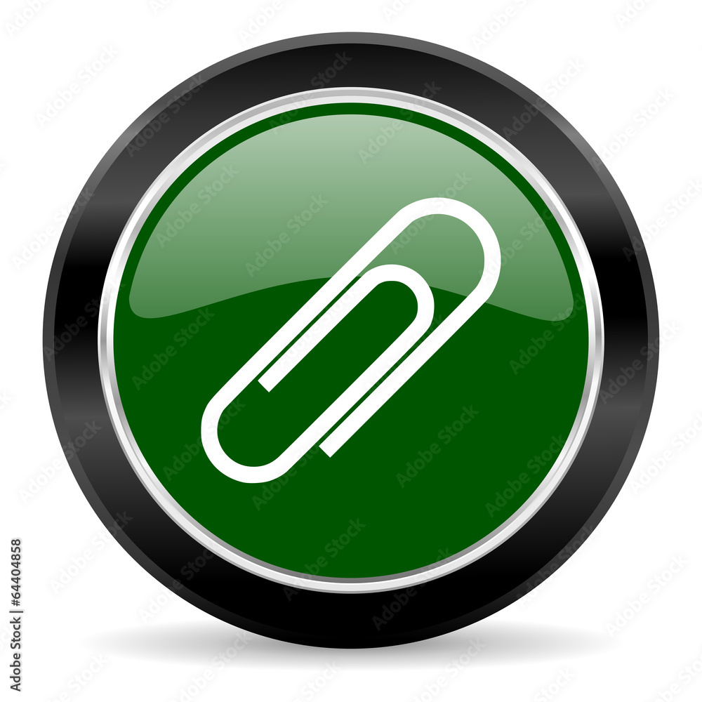 paperclip icon paperclip icon