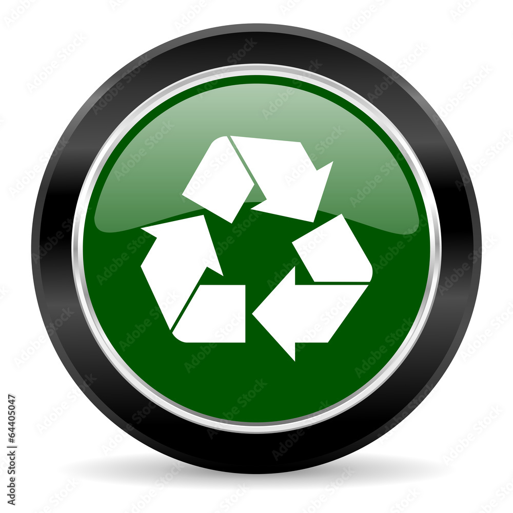 recycle icon recycle icon