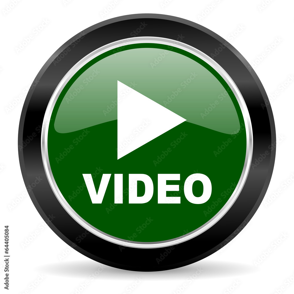 video icon