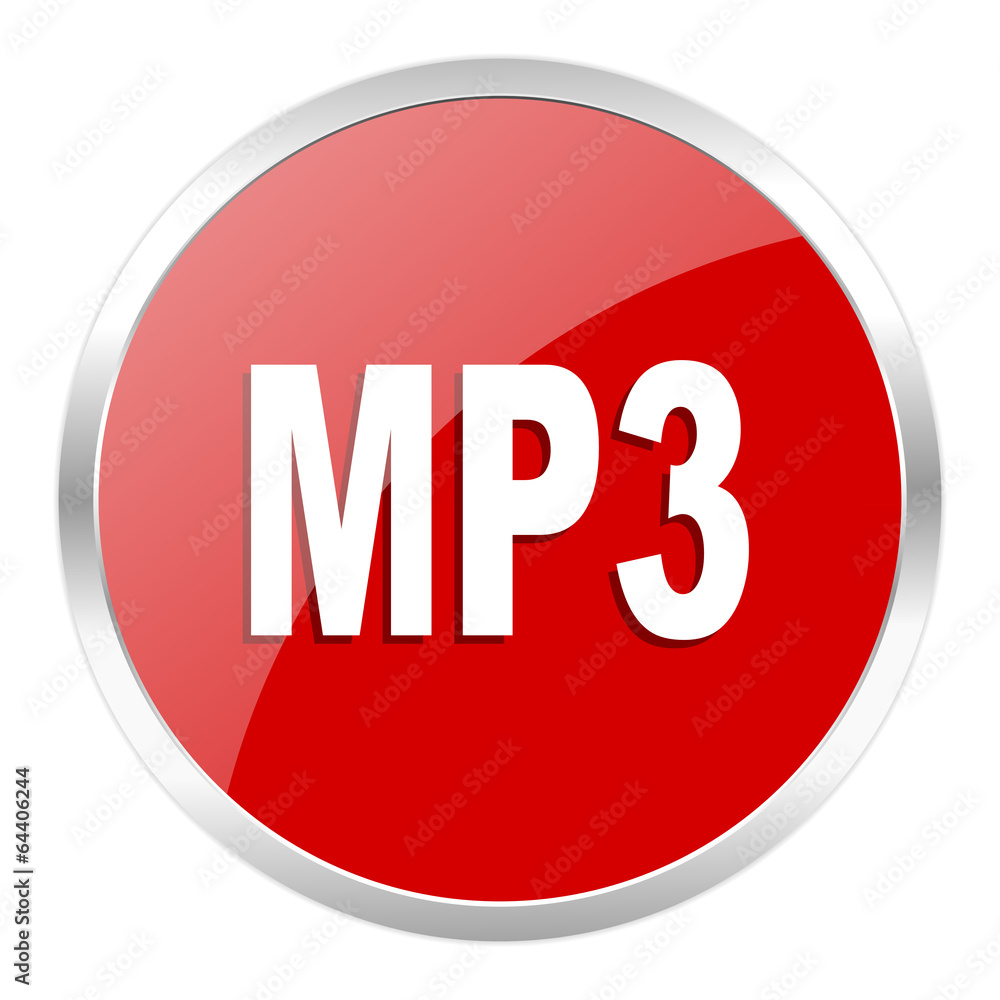 mp3 icon