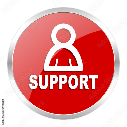 support icon