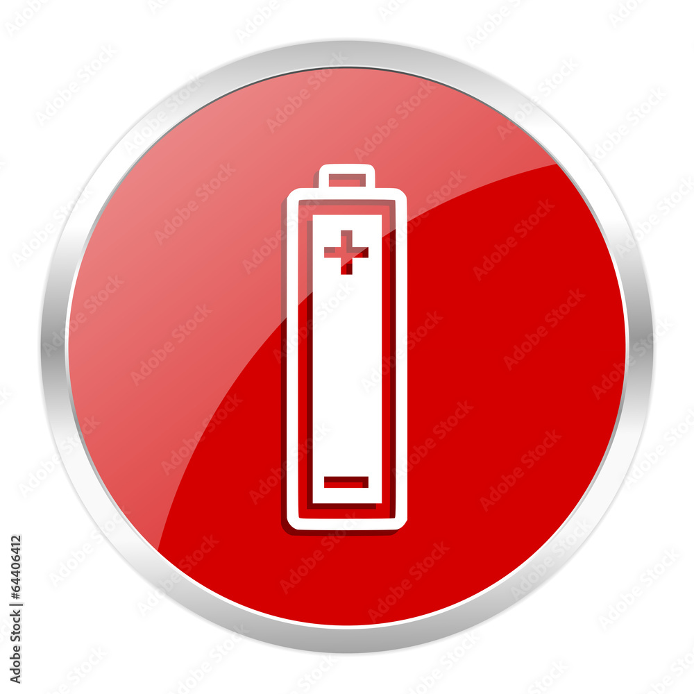 battery icon battery icon
