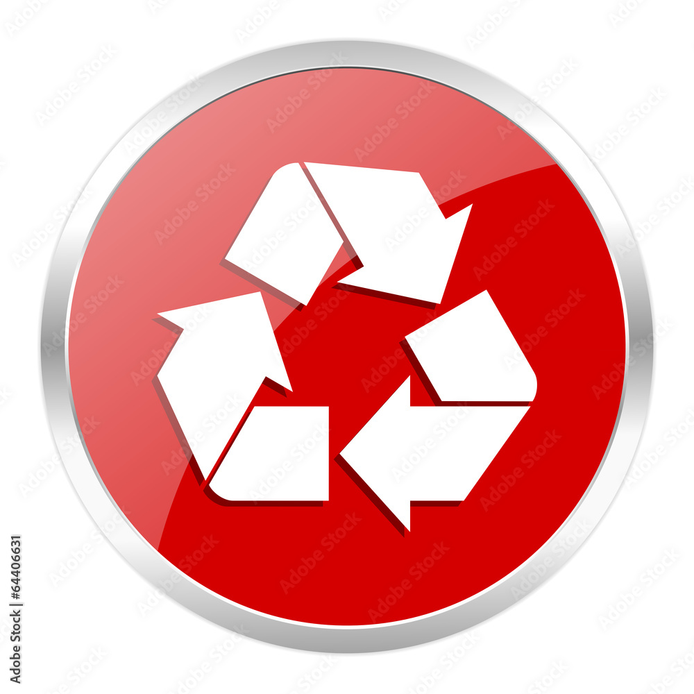 recycle icon