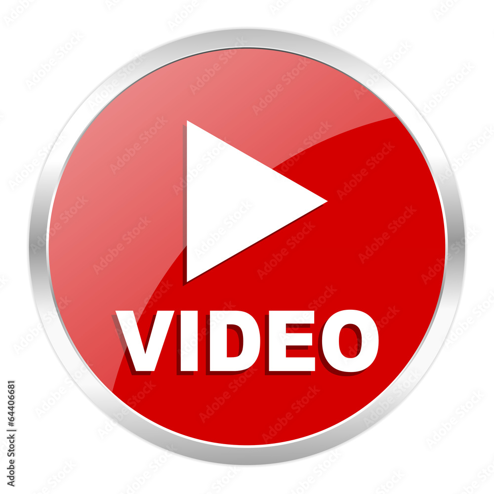 video icon video icon